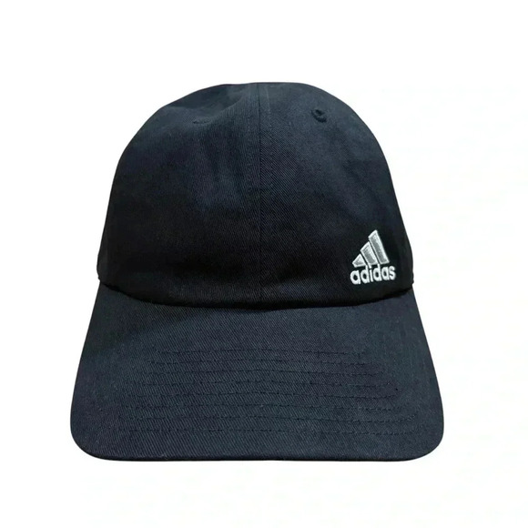 Adidas Black Aeroready Hat - Picture 6 of 8